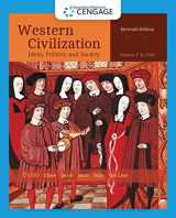 9780357027677-0357027671-Western Civilization: Ideas, Politics, and Society