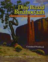 9781893354746-1893354741-Dine Bizaad Binahoo'aah: Rediscovering the Navajo Language (Navaho Edition)