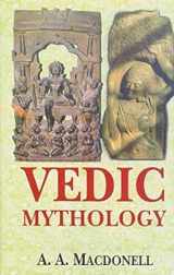 9788120811133-8120811135-Vedic Mythology