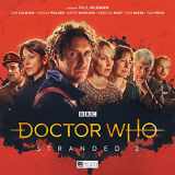 9781838681678-1838681671-Doctor Who - Stranded 2