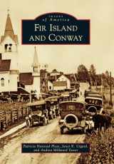 9781467124782-1467124788-Fir Island and Conway (Images of America)