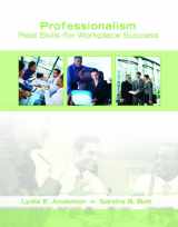 9780131714397-0131714392-Professionalism: Real Skills for Workplace Success