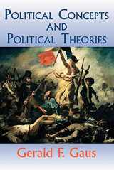 9780813333311-0813333318-Political Concepts And Political Theories
