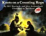 9780805054798-0805054790-Knots on a Counting Rope (Reading Rainbow Books)