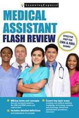 9781611030297-1611030293-Medical Assistant Flash Review