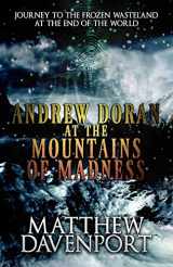 9781949914559-1949914550-Andrew Doran at the Mountains of Madness