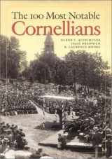 9780801439582-0801439582-The 100 Most Notable Cornellians