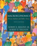 9780201680287-0201680289-Macroeconomics: Private Markets and Public Choice (6th Edition)