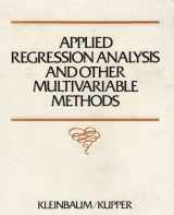 9780871503558-0871503557-Applied Regression Analysis and Other Multivariate Methods
