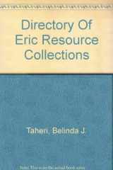 9780788170218-078817021X-Directory Of Eric Resource Collections