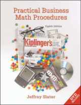 9780072967135-0072967137-Practical Business Math Procedures