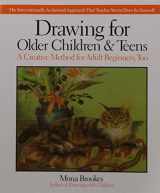 9780874776614-0874776619-Drawing for Older Children & Teens