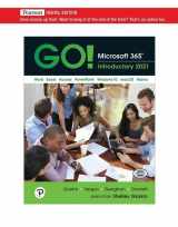 9780137602254-0137602251-GO! Microsoft 365: Introductory 2021 [RENTAL EDITION]
