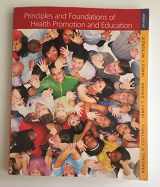 9780321734952-0321734955-Principles & Foundations of Health Promotion and Education