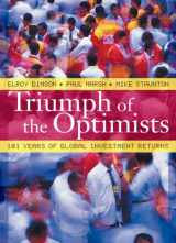 9780691091945-0691091943-Triumph of the Optimists: 101 Years of Global Investment Returns