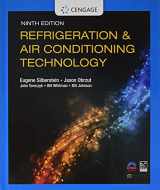 9780357477267-035747726X-Bundle: Refrigeration & Air Conditioning Technology, 9th + MindTap, 4 terms Printed Access Card