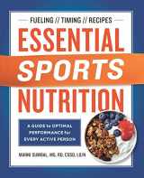 9781641521697-1641521694-Essential Sports Nutrition: A Guide to Optimal Performance for Every Active Person