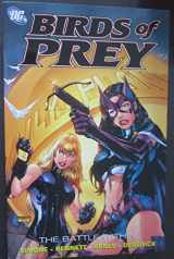 9781401210960-1401210961-Birds of Prey: The Battle Within