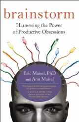 9781577316213-1577316215-Brainstorm: Harnessing the Power of Productive Obsessions