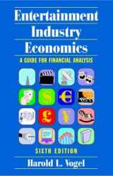 9780521836128-0521836123-Entertainment Industry Economics: A Guide for Financial Analysis