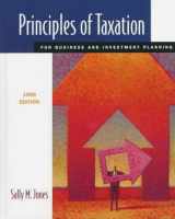 9780073035949-0073035947-Principles of Taxation for Business and Investment Planning 1999