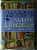 9780198662334-0198662335-The Oxford Companion to English Literature