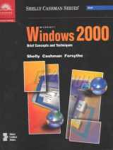 9780789559821-078955982X-Microsoft Windows 2000: Brief Concepts and Techniques