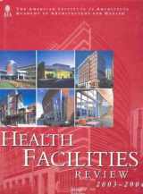 9781920744182-1920744185-Health Facilities