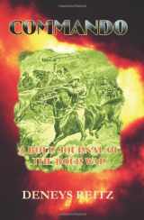 9781920265151-1920265155-Commando: A Boer Journal Of The Boer War