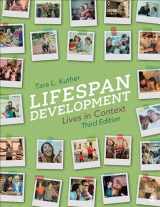 9781071851944-1071851942-Lifespan Development: Lives in Context