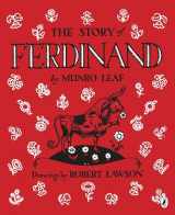 9780140502343-0140502343-The Story of Ferdinand (Picture Puffin Books)