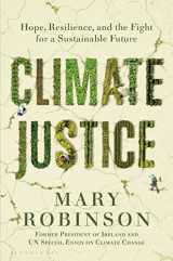 9781632869289-1632869284-Climate Justice: Hope, Resilience, and the Fight for a Sustainable Future