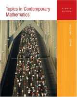 9780618347520-0618347526-Topics in Contemporary Mathematics