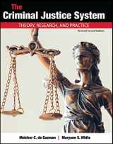 9781792450556-1792450559-The Criminal Justice System: Theory, Research, and Practice