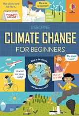 9781474979863-1474979866-Climate Crisis for Beginners