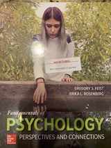 9781260500226-1260500225-Fundamentals of Psychology: Perspectives and Connections