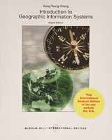 9789814636216-9814636215-Intro To Geographic Information Systems