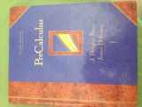 9780495012696-0495012696-Precalculus (Available 2010 Titles Enhanced Web Assign)