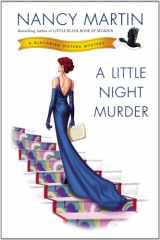 9780451415271-0451415272-A Little Night Murder: A Blackbird Sisters Mystery