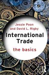 9781138824393-1138824399-International Trade: The Basics