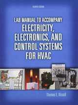 9780135029398-0135029392-Electricity, Electronics, and Control Systems for HVAC with Lab Manual (4th Edition)