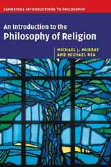 9780521853699-0521853699-An Introduction to the Philosophy of Religion (Cambridge Introductions to Philosophy)