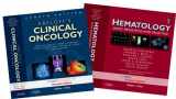 9781416062363-141606236X-Abeloff's Clinical Oncology 4/e and Hematology: Basic Priniciples and Practices 5/e Package