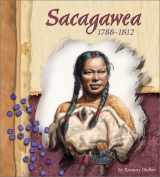 9780736812139-073681213X-Sacagawea: 1788-1812 (Blue Earth Books: American Indian Biographies)