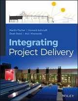 9780470587355-0470587350-Integrating Project Delivery