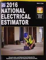 9781572183179-1572183179-National Electrical Estimator 2016