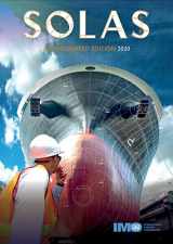 9789280116908-9280116908-SOLAS, Consolidated Edition, 2020 Edition