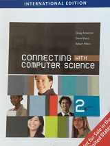 9781439080351-1439080356-Connecting with Computer Science (Introduction to CS)