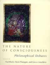 9780262023993-0262023997-The Nature of Consciousness: Philosophical Debates