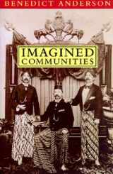 9780860915461-0860915468-Imagined Communities: Reflections on the Origin and Spread of Nationalism